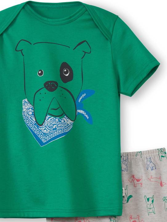 Produktbild Calida Kinder Kurz-Pyjama (80, 86)