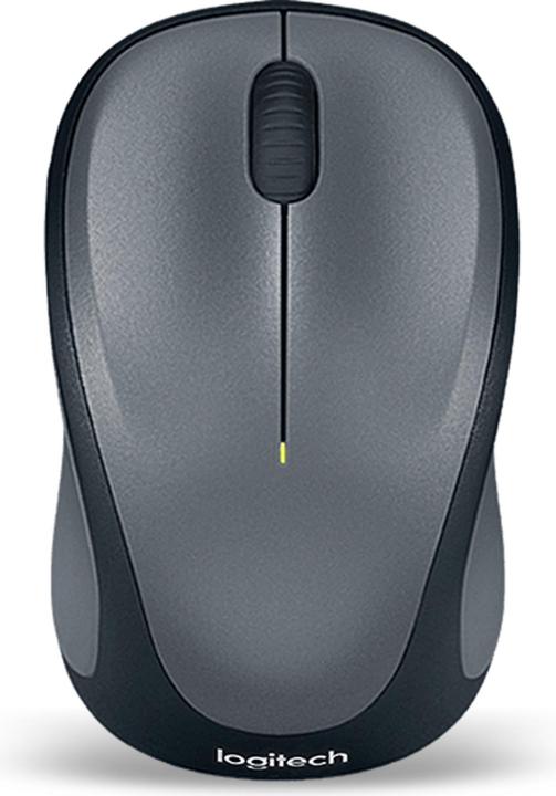 Image du produit Logitech Souris M235, sans fil (Sans fil)