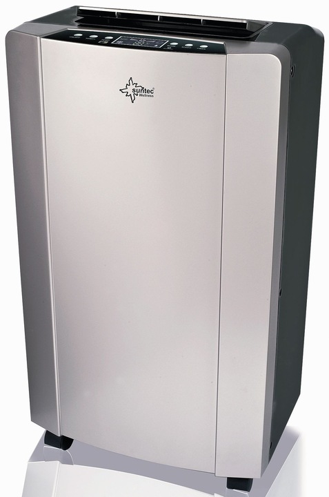 Image du produit Suntec Progress 7.0 plus (6994.89 BTU/h)