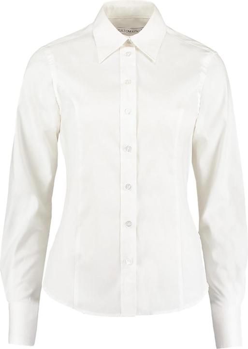 Immagine prodotto Kustom Kit - Camicia Maniche Lunghe - Donna (48)