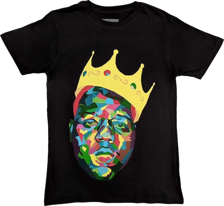 Immagine prodotto Biggie Smalls Corona (XL)