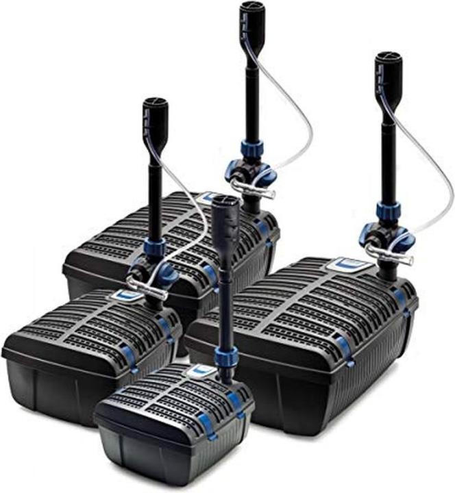 Actual product image Oase Unterwasserfilter Filtral UVC 9000