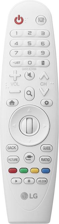 Image du produit LG HU85LS (4K, 2700 lm, 0.19:1)