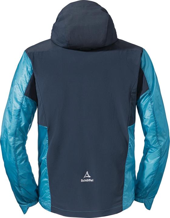 Produktbild Schöffel Hybrid Jacket Flow Trail (56, XL)