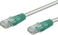 Image du produit Goobay Câble croisé (UTP, CAT6, 5 m)