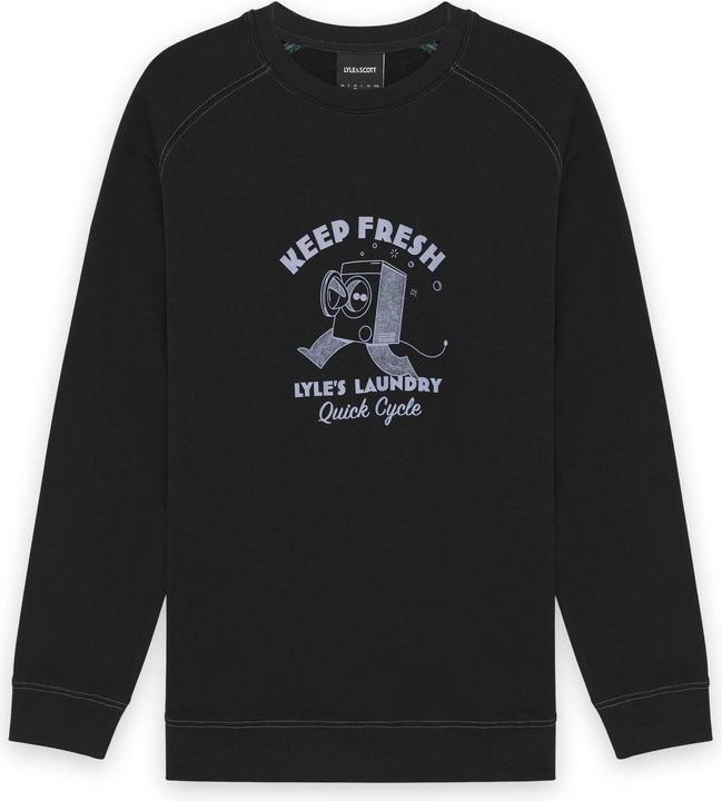 Produktbild Lyle and Scott Keep Fresh (XL)
