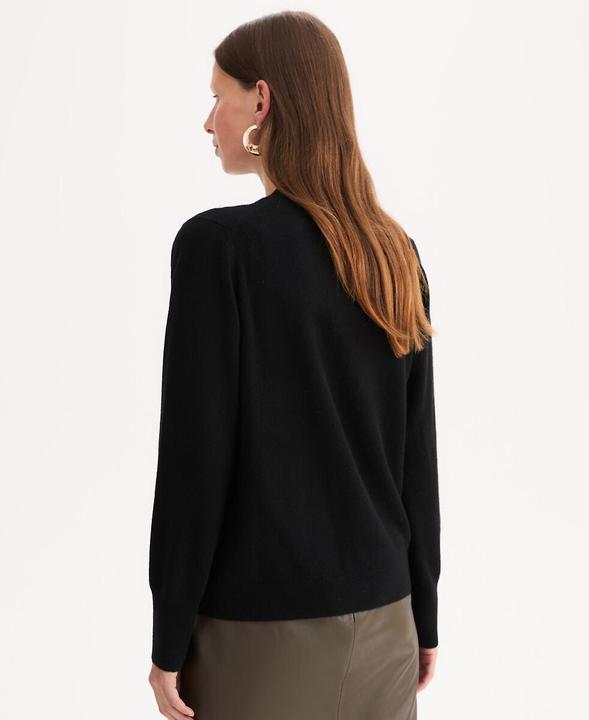 Actual product image Anne Weyburn Feinmaschige (M)