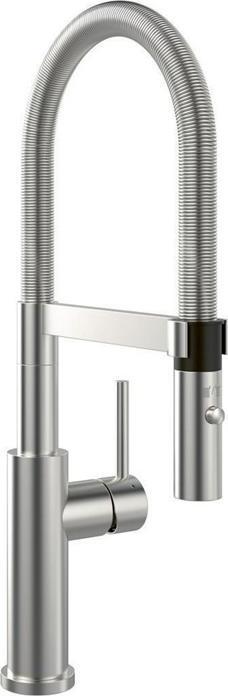 Produktbild Villeroy & Boch Steel Expert 2.0 Küchenarmatur, aus Edelstahl