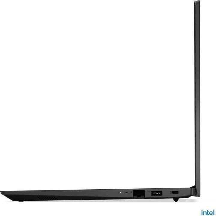 Actual product image Lenovo V15 G2 IJL (15.60", Intel Celeron N4500, 8 GB, 256 GB, IT)