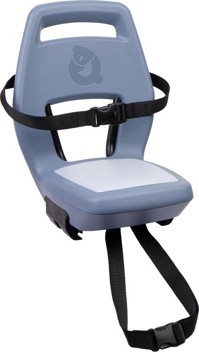 Produktbild Qibbel Widek Junior Kindersitz (Sattelrohr)