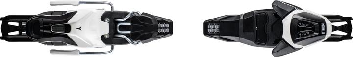 Immagine prodotto Atomic Cloud 9 + Lithium 10