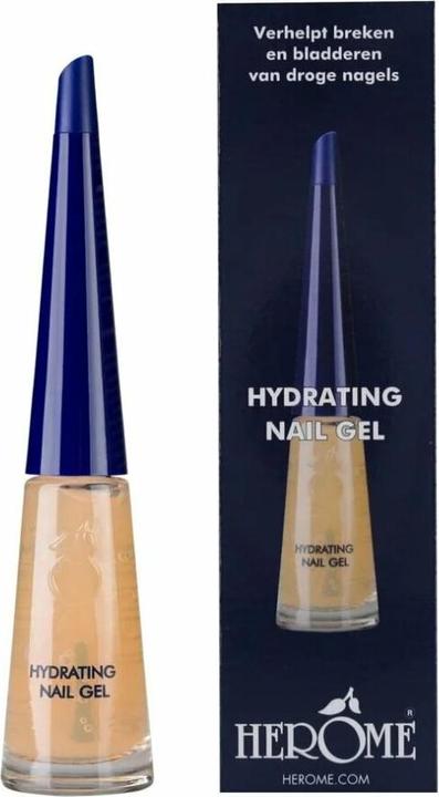 Produktbild Herôme Herome Hydrating Nail Gel mit Hyaluronsäure 10ml (10 ml)