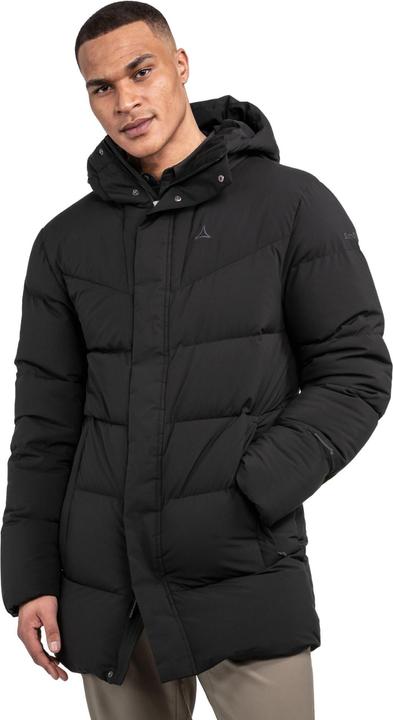 Immagine prodotto Schöffel Cappotto in piuma stile Cers MNS (58)