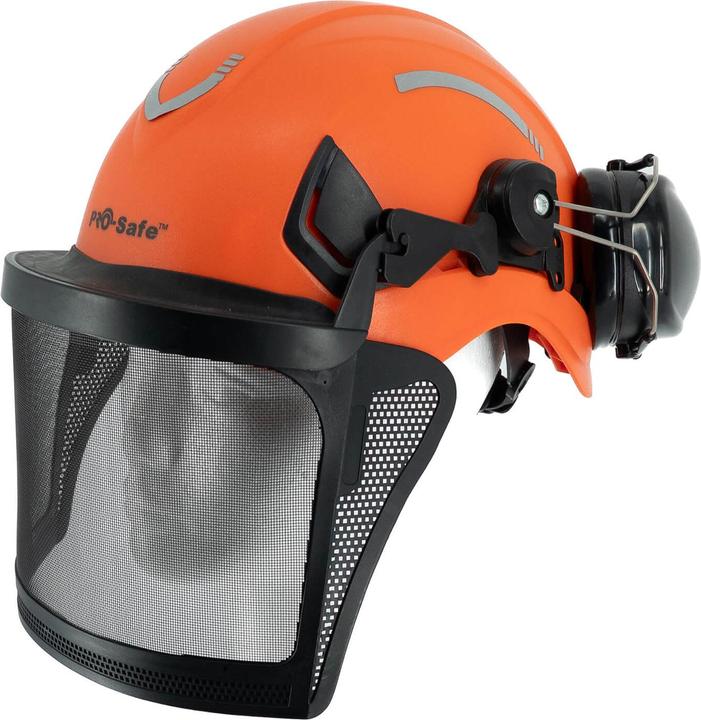Produktbild ProSafe Forst Schutzhelm Comfort