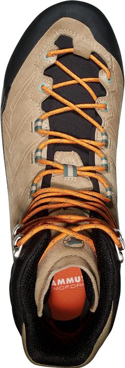 Produktbild Mammut Kento Tour High GTX Men (44)