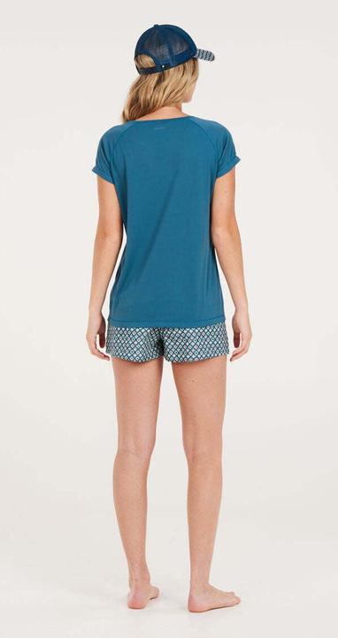 Actual product image Protest Women's Prtava Surf T Short Sleeves (44, XXL)