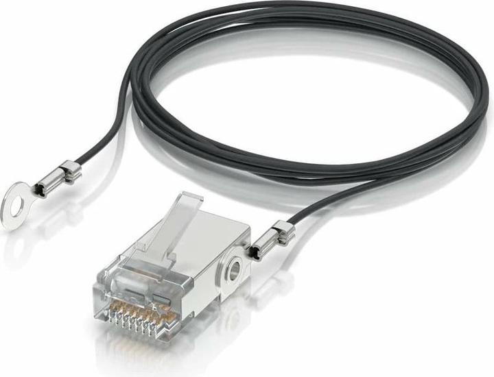 Productafbeelding Ubiquiti UISP Connector-SHD (Stekker netwerkkabel)