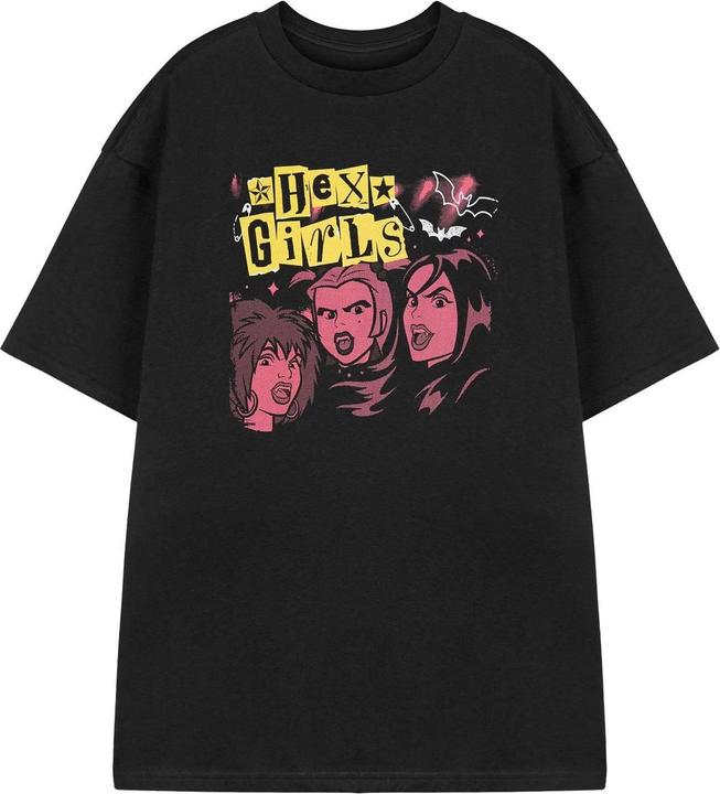 Produktbild Scooby Doo TShirt kurzärmlig (XXL)