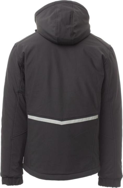 Actual product image Payper Softshell jacket Gale Pad (XL)