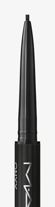 Produktbild MAC Cosmetics Pro Brow Definer 1Mm-Tip Brow Pencil Onyx (Onyx)