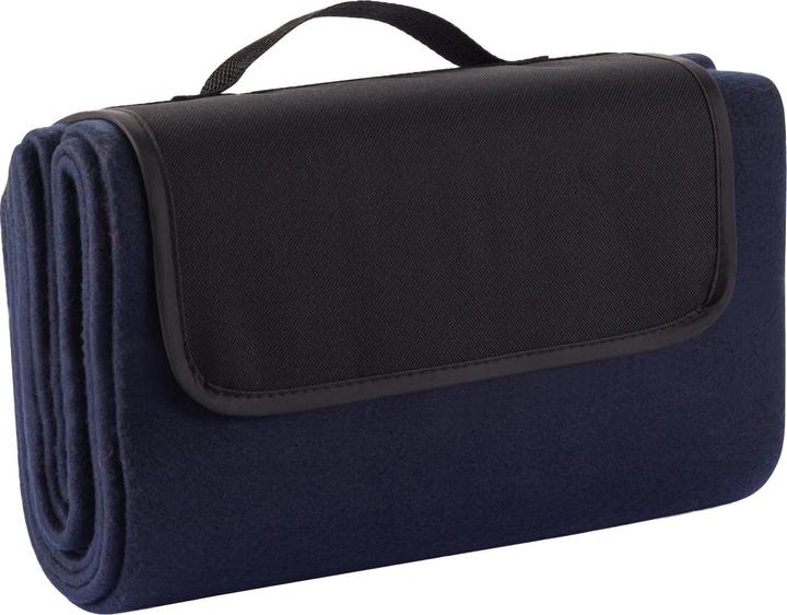 Produktbild Xd Collection PicknickDecke Unifarben