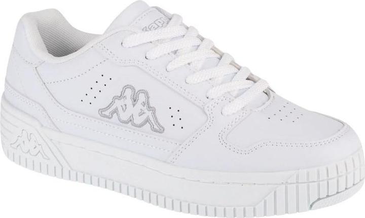 Actual product image Kappa BUTY EMELA UNISEX SNEAKERS*36