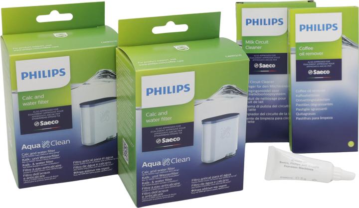Image du produit Philips Ca6707/10
