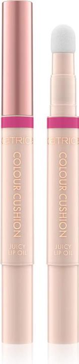 Produktbild Catrice Colour Cushion Juicy Lip Oil (Palm Punch)