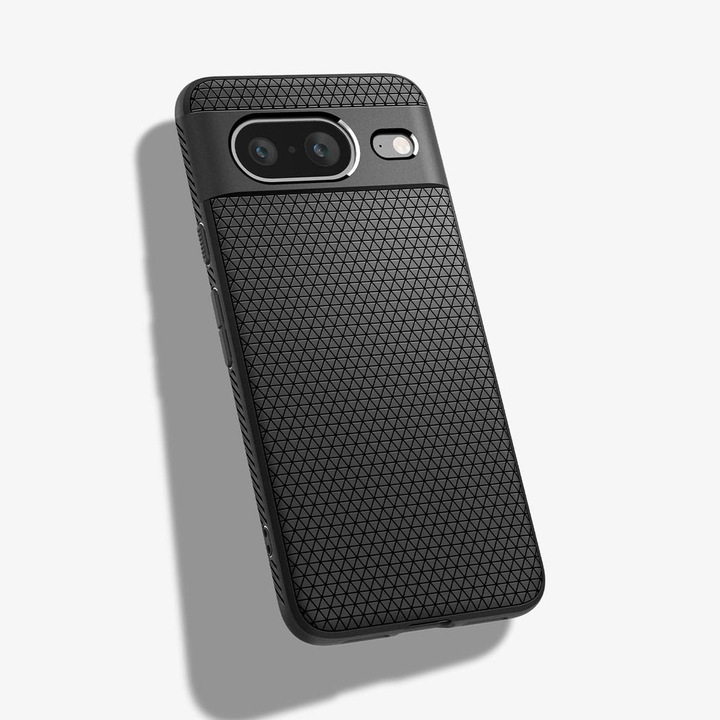 Actual product image Spigen Liquid Air (Google Pixel 8)