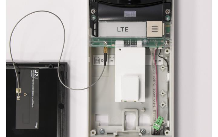 Image du produit 2N Module de débogage LTE Verso