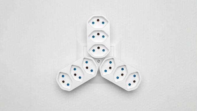 Image du produit Steffen Manta (Type 13, 3x)