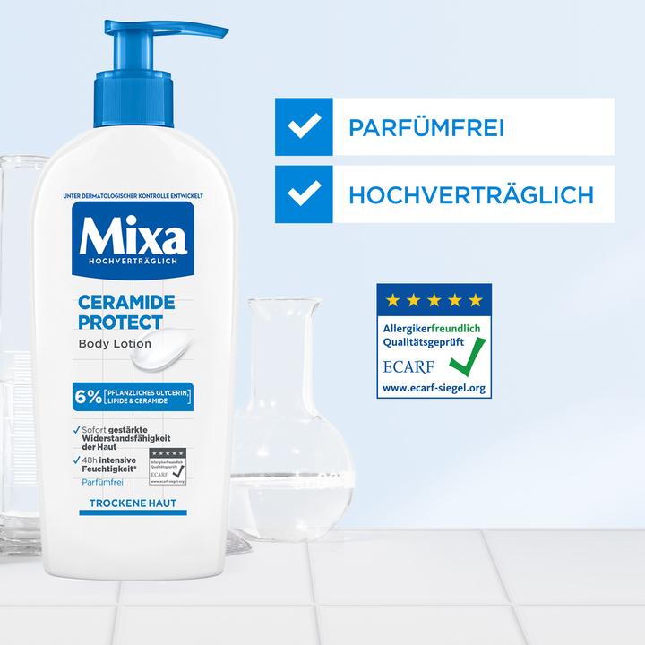 Produktbild Mixa Body Care (250 ml)