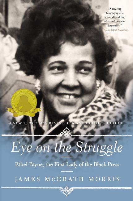 Produktbild Eye On the Struggle (Englisch, 2017)