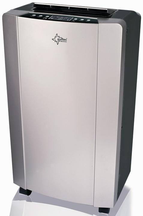 Produktbild Suntec Progress 7.0 plus (6994.89 BTU/h)