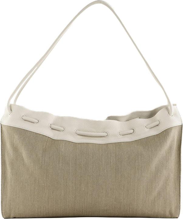 Immagine prodotto Coccinelle Isabela Canvas Handbag