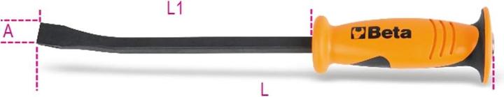 Immagine prodotto Beta Tools Ottavia