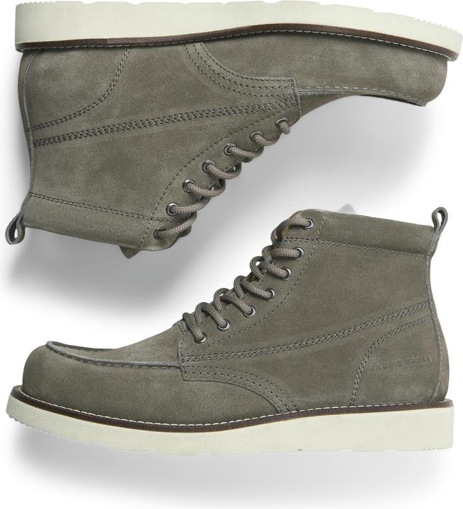 Produktbild Jack & Jones Jfwtoronto Suede Boot Styd Ln (40)