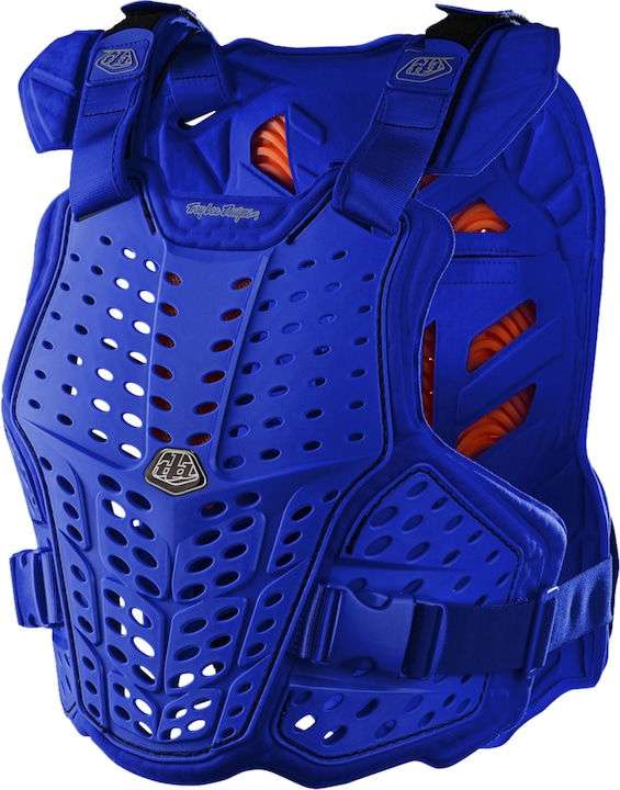 Immagine prodotto Troy Lee Designs Combattimento con le rocce D3O (L, XL, Protezione del torace, Esemplare unico)