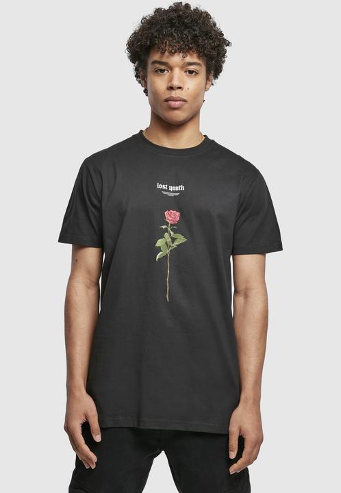 Actual product image MT Lost Youth Rose Tee (M)