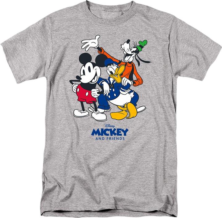 Produktbild Disney Originals TShirt (S)