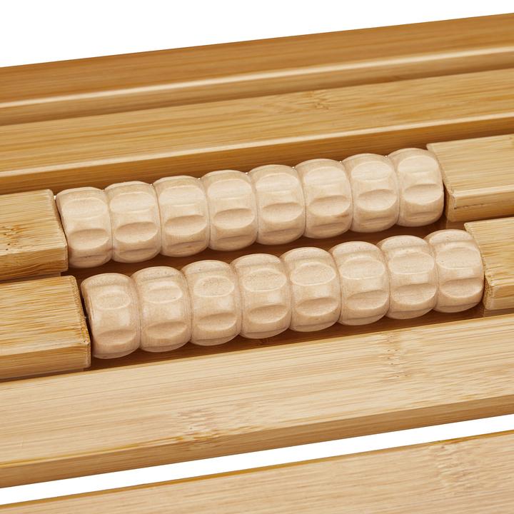 Actual product image Relaxdays Fussstütze (32 x 40 x 16 cm)