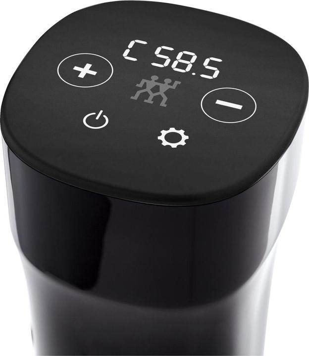 Actual product image Zwilling Enfinigy sous-vide stick