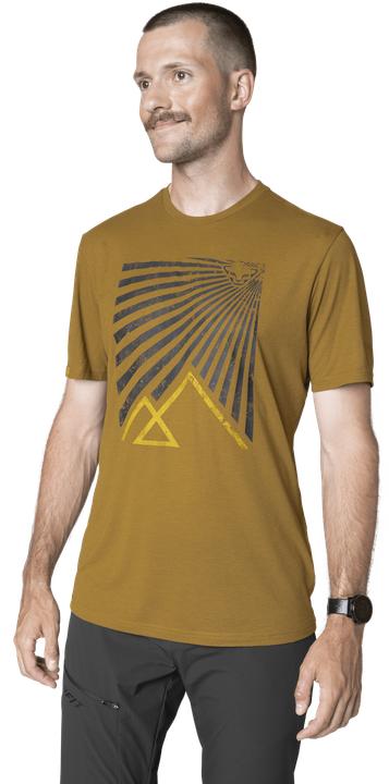 Produktbild Dynafit Transalper Graphic S/S Tee (L)