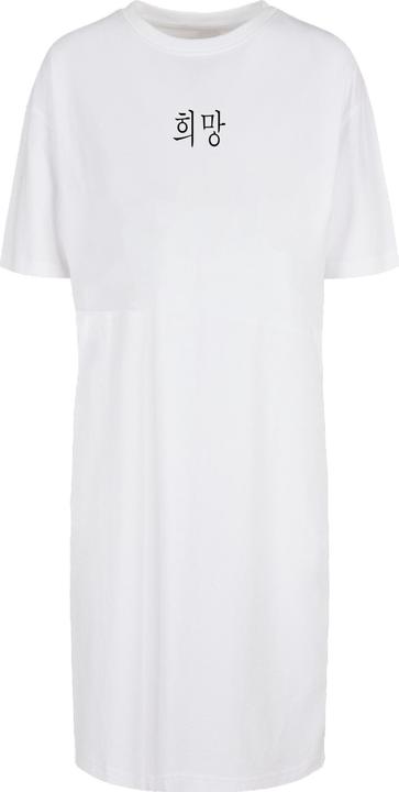 Image du produit Merchcode Ladies K HOPE Oversized Slit Dress - 119051 (M)