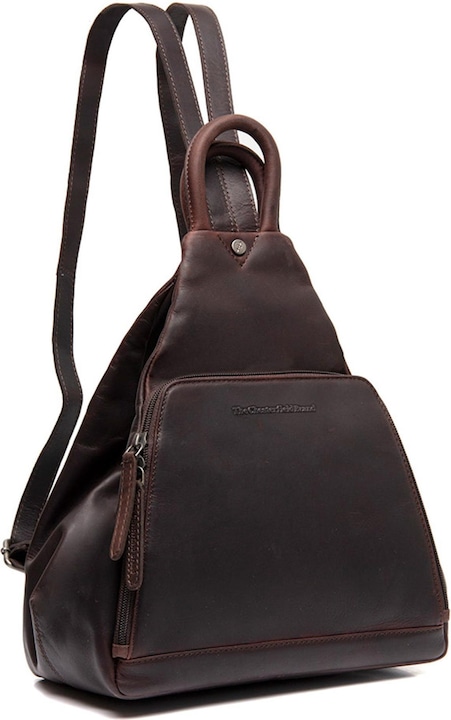 The Chesterfield Brand Howard City Rucksack Leder 30 cm (8 l)