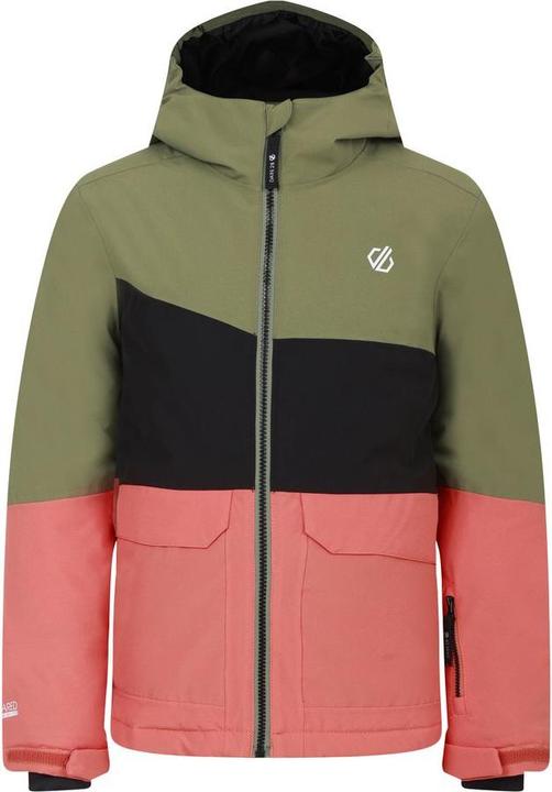 Actual product image Dare2b Steazy II Jacket (140)