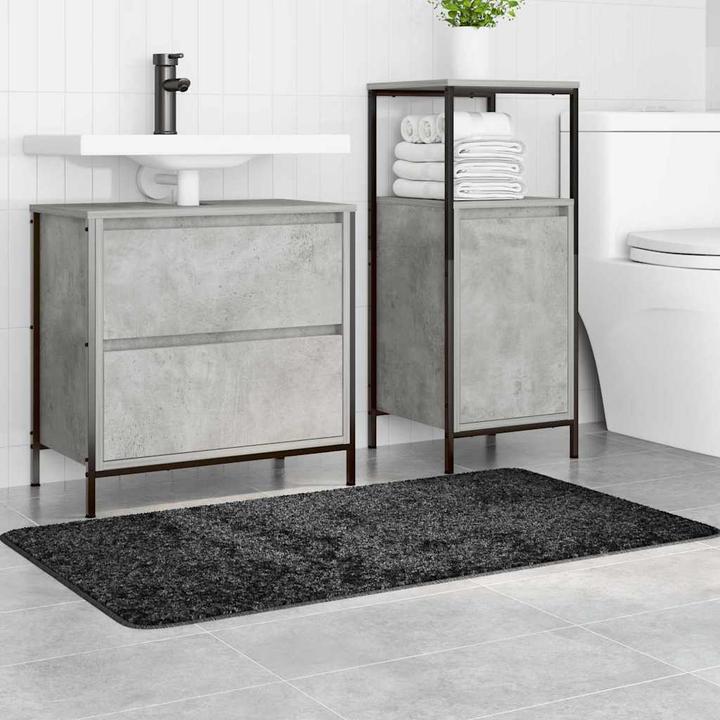 Actual product image vidaXL Bath mat (120 x 70 cm)