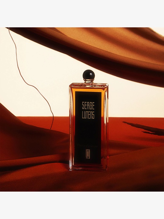 Produktbild Serge Lutens Ambre sultan (Eau de Parfum, 50 ml)