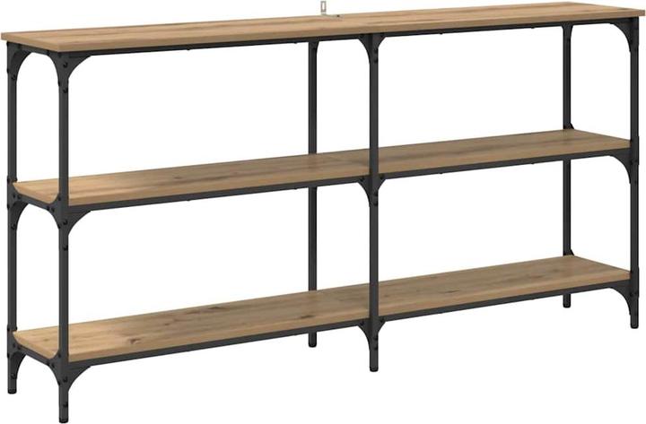 Produktbild vidaXL Konsolentisch (29 x 150 x 75 cm)