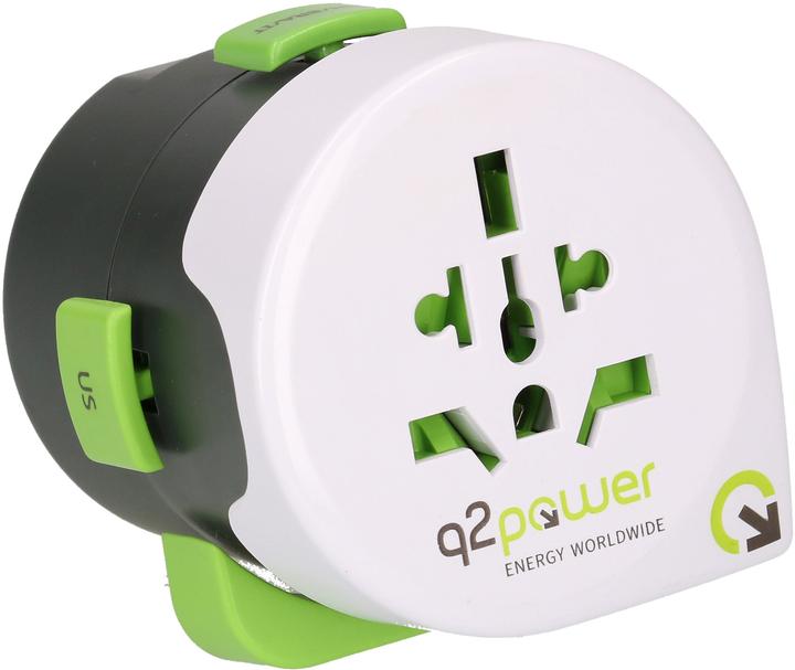 Produktbild Q2 Power Qdapter